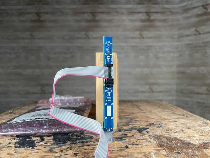 Joranalogue Link 2 Multiples Module Used
