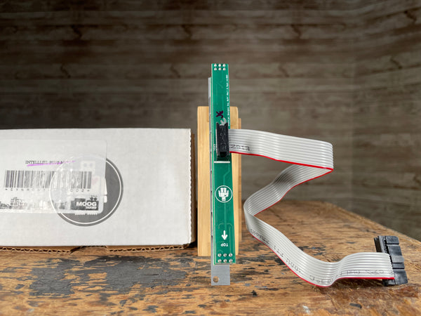 Intellijel Buff Mult with Original Box Used