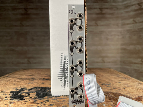 Noise Engineering The Mullet with Original Box Used