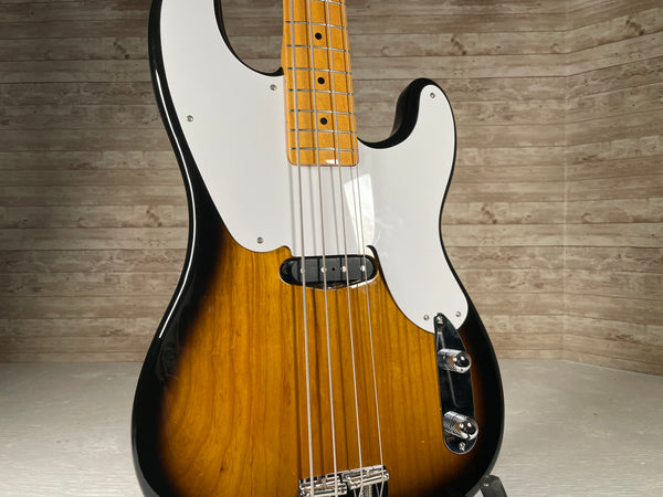 Fender Artist Series Sting Precision Bass MIJ Used