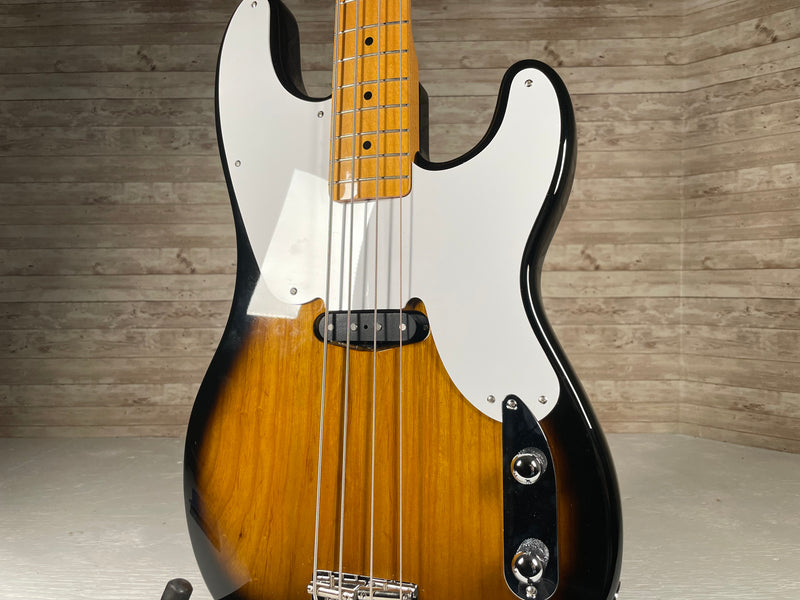 Fender Artist Series Sting Precision Bass MIJ Used
