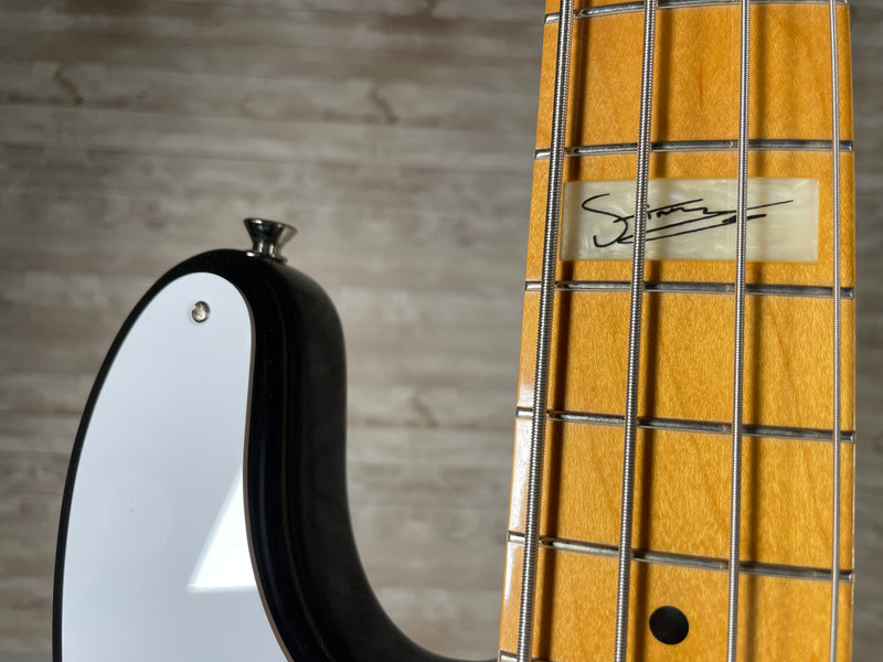 Fender Artist Series Sting Precision Bass MIJ Used