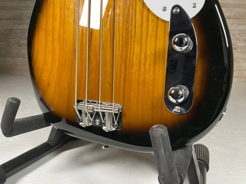 Fender Artist Series Sting Precision Bass MIJ Used