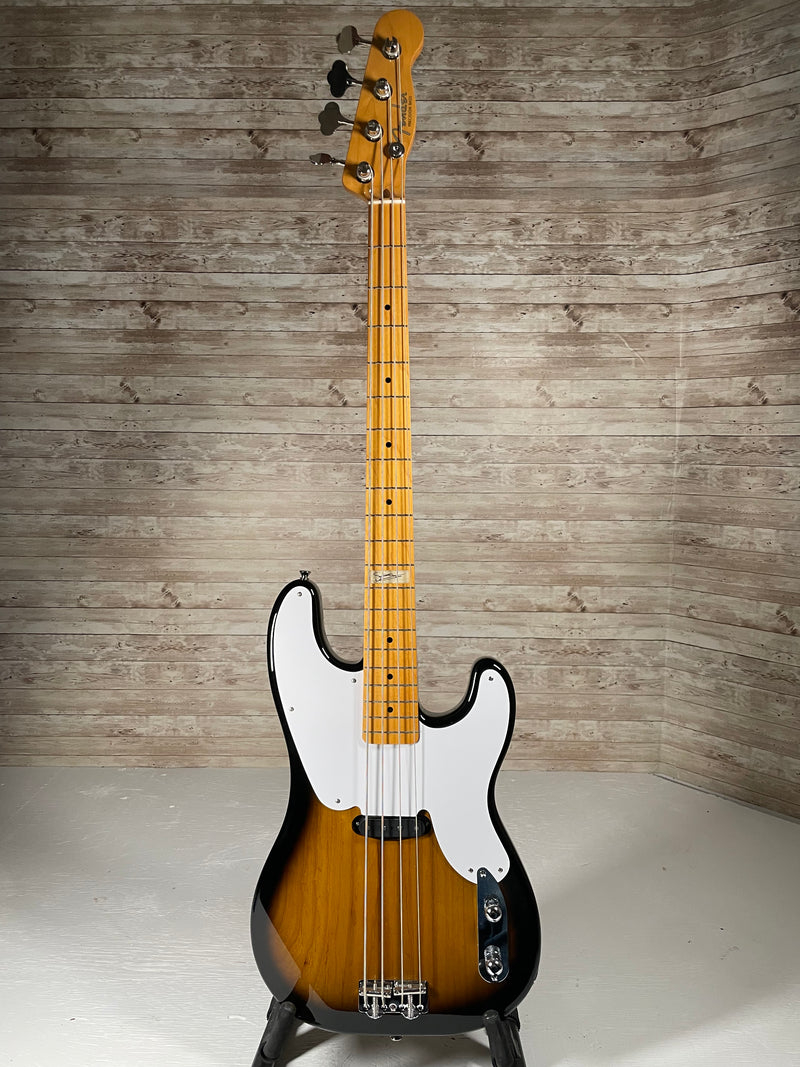 Fender Artist Series Sting Precision Bass MIJ Used