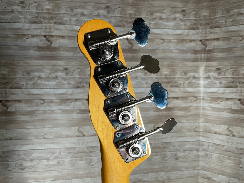 Fender Artist Series Sting Precision Bass MIJ Used