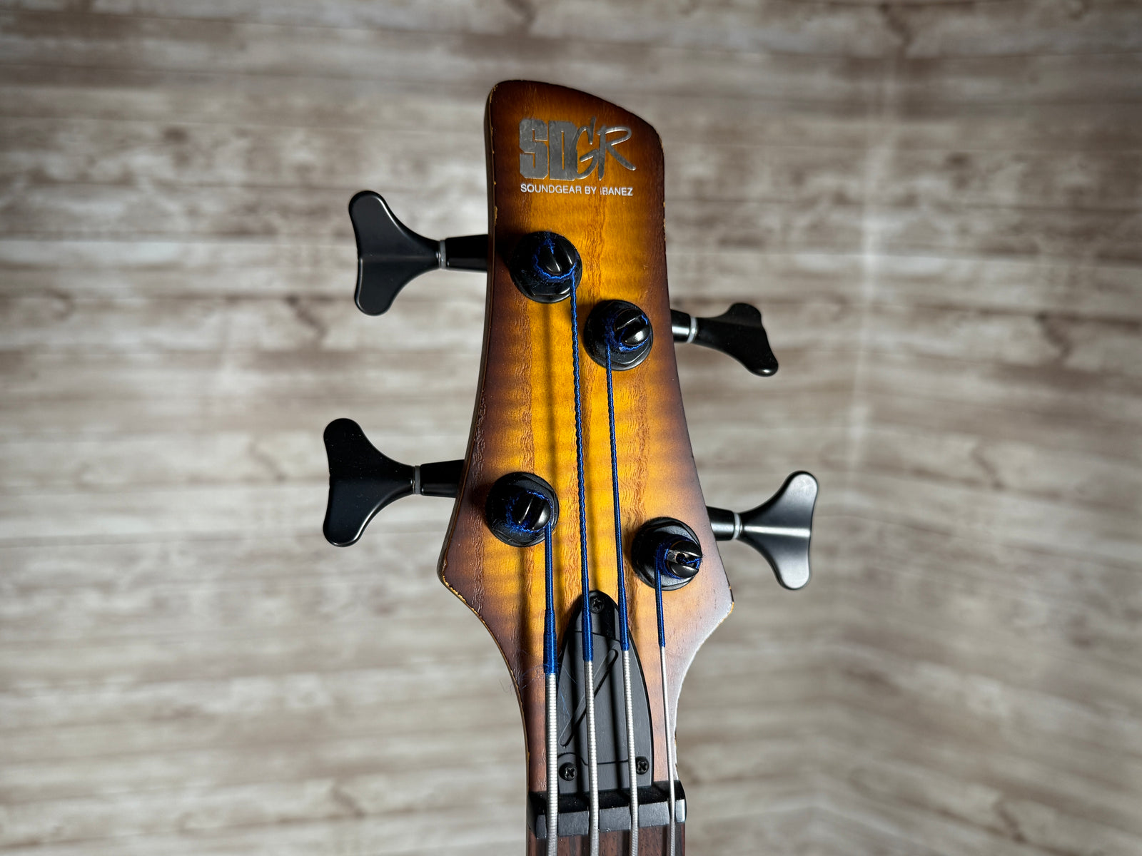 Ibanez SR650 Soundgear Used Hamilton, ON | Cask Music