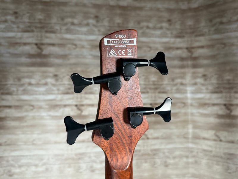Ibanez SR650 Soundgear Used