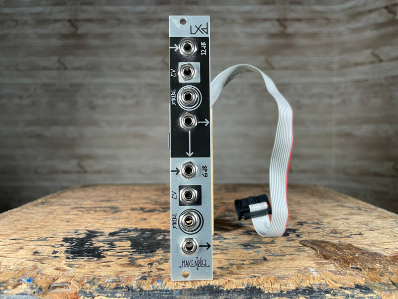 Make Noise LXD Low Strike Dual Used