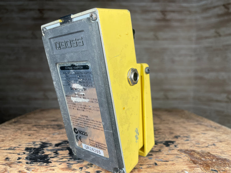 Boss SD-1 Super Overdrive Used