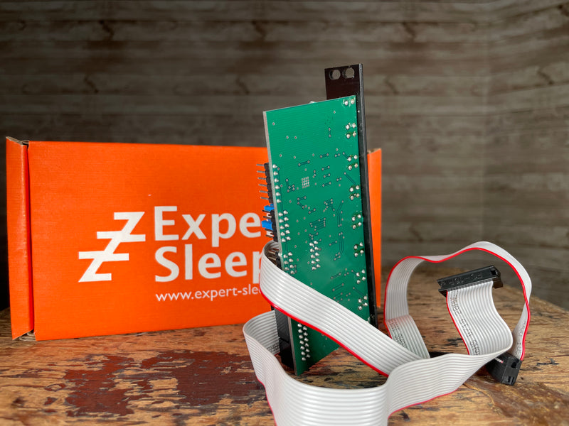 Expert Sleepers FHX-8CV with Original Box Used