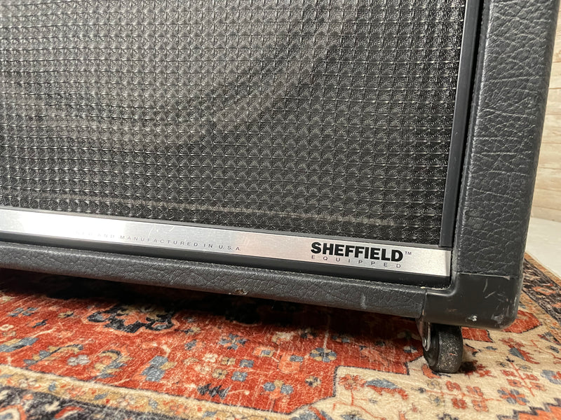 Peavey TKO 115S Bass Combo Used