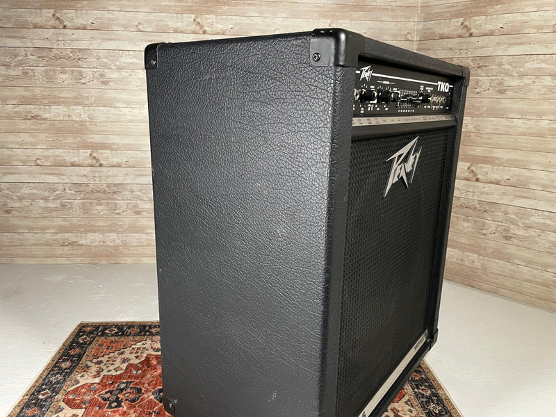 Peavey TKO 115S Bass Combo Used
