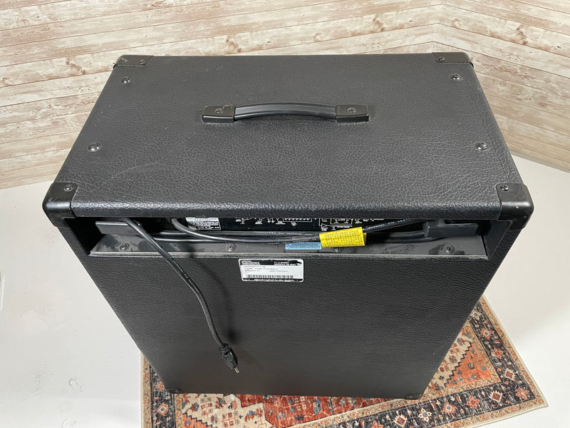 Peavey TKO 115S Bass Combo Used