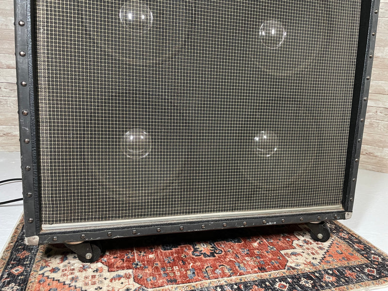 Roland JC-160 Jazz Chorus 1976 4x10 Combo Used