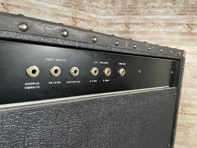 Roland JC-160 Jazz Chorus 1976 4x10 Combo Used