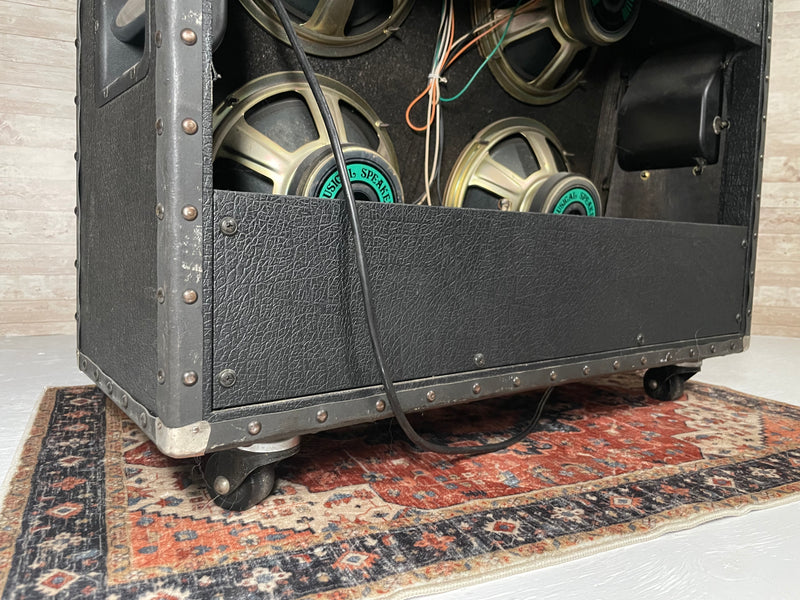 Roland JC-160 Jazz Chorus 1976 4x10 Combo Used