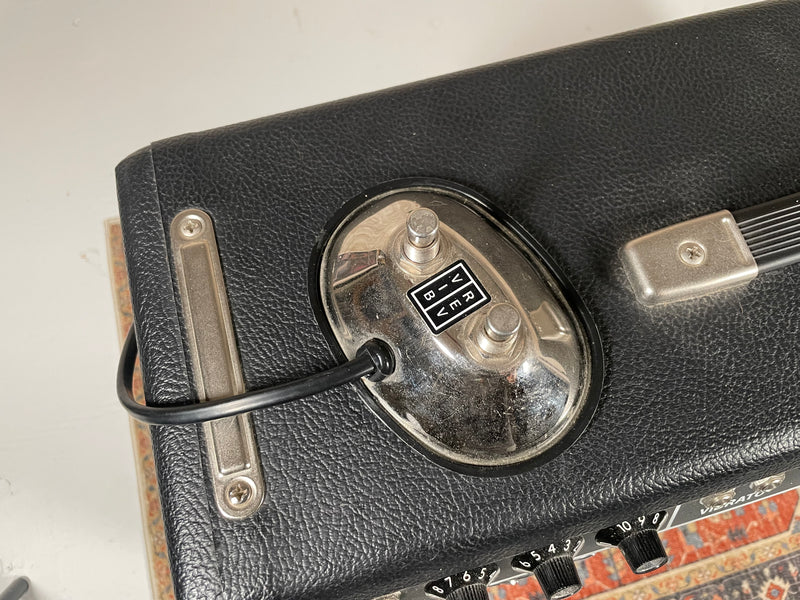 Fender '65 Deluxe Reverb Reissue Used