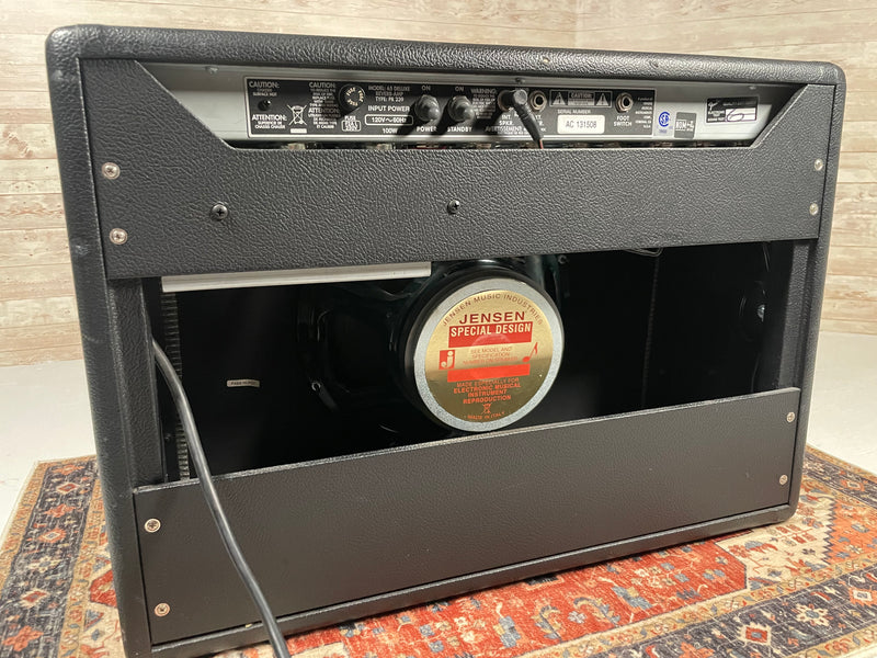 Fender '65 Deluxe Reverb Reissue Used