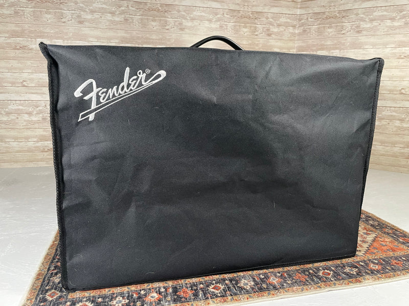 Fender '65 Deluxe Reverb Reissue Used