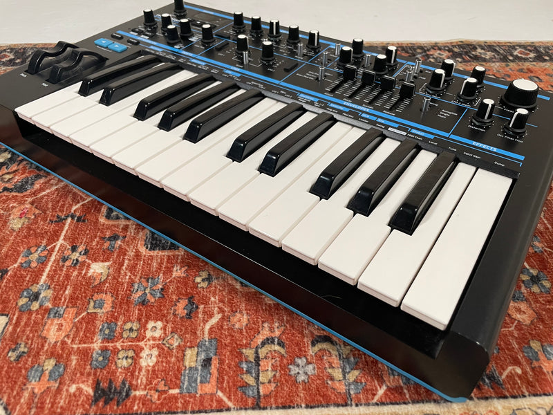 Novation Bass Station II Used