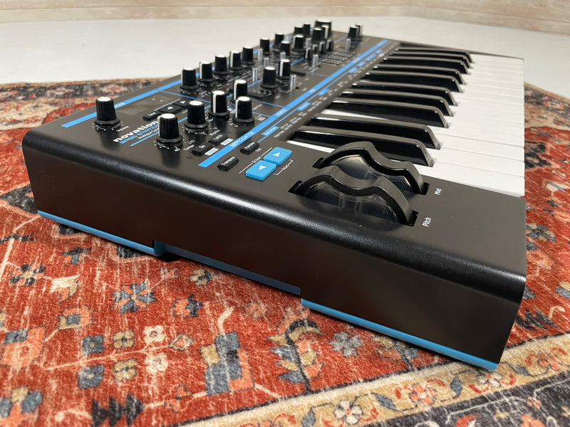 Novation Bass Station II Used