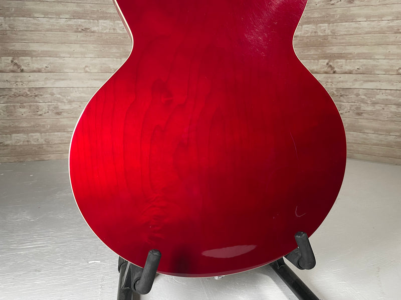 Epiphone Riviera 2001 Cherry MIK Used