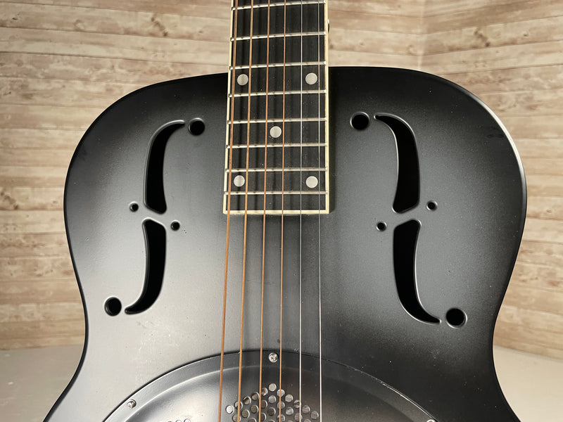 Michael Messer Blues Resophonic Used