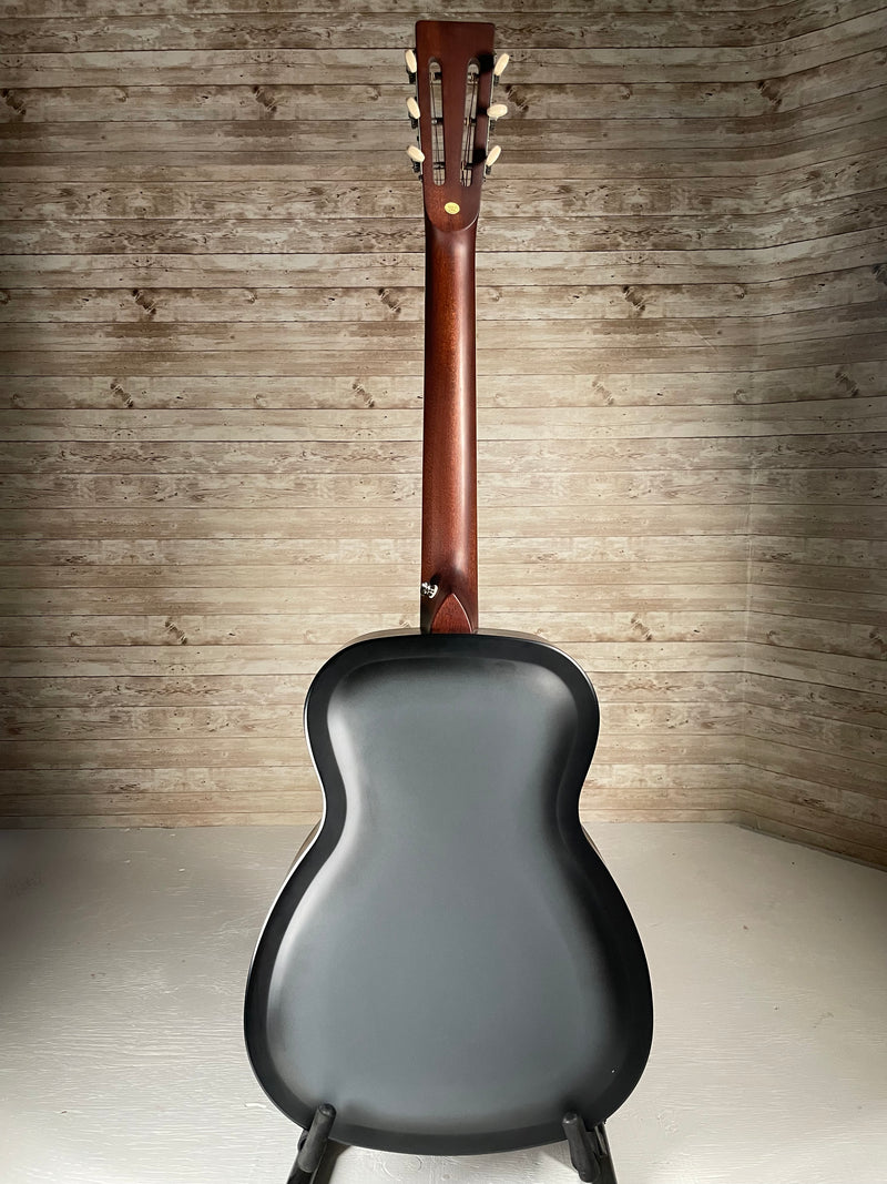 Michael Messer Blues Resophonic Used