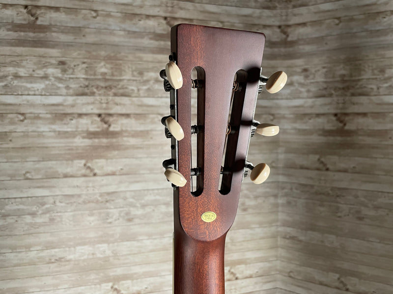 Michael Messer Blues Resophonic Used