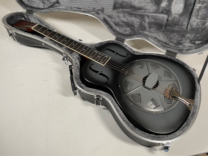 Michael Messer Blues Resophonic Used