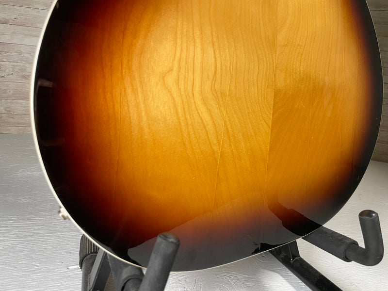 Hagstrom Viking 1960s Sunburst Used