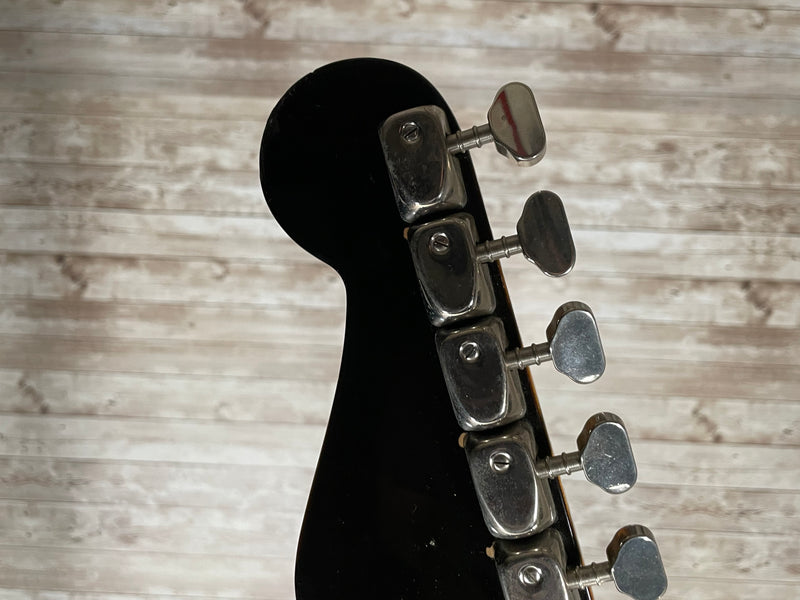 Hagstrom Viking 1960s Sunburst Used