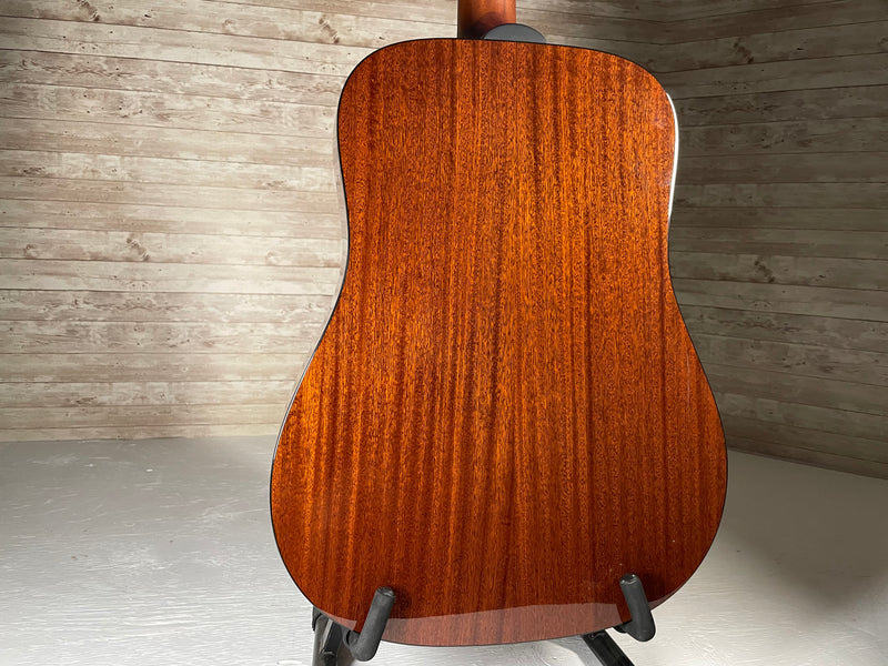 Guild D-125-12 12-String Acoustic Dreadnaught Used