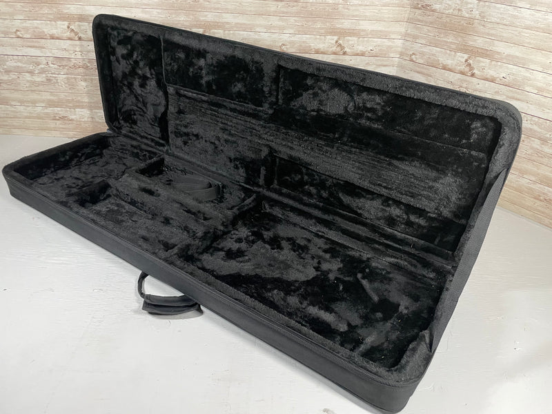 Gator Bass Case Rigid EPS Lightweight Used