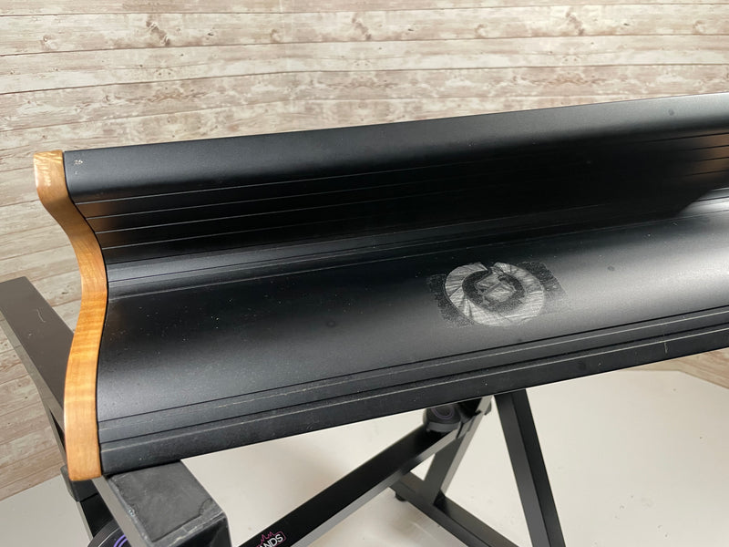 Moog Sub Phatty with Custom Hardwood Panels Used