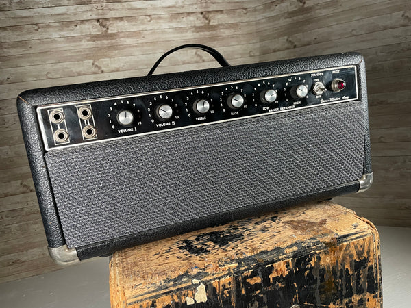 Traynor YBA-1 Bass Master 1960s Used