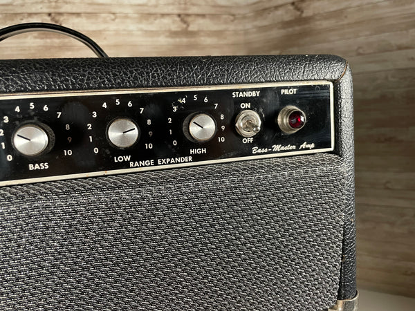 Traynor YBA-1 Bass Master 1960s Used