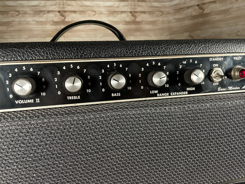Traynor YBA-1 Bass Master 1960s Used