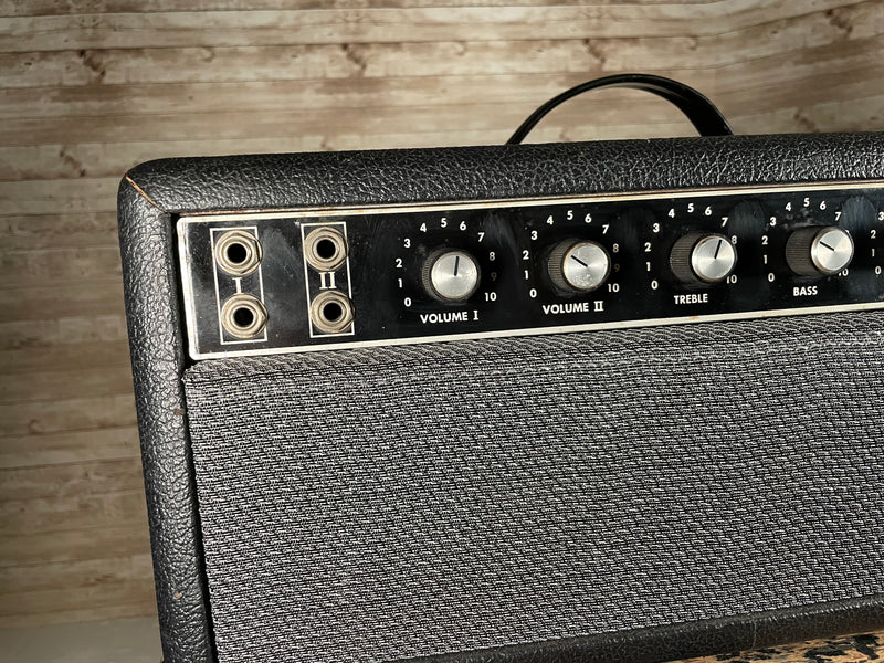 Traynor YBA-1 Bass Master 1960s Used