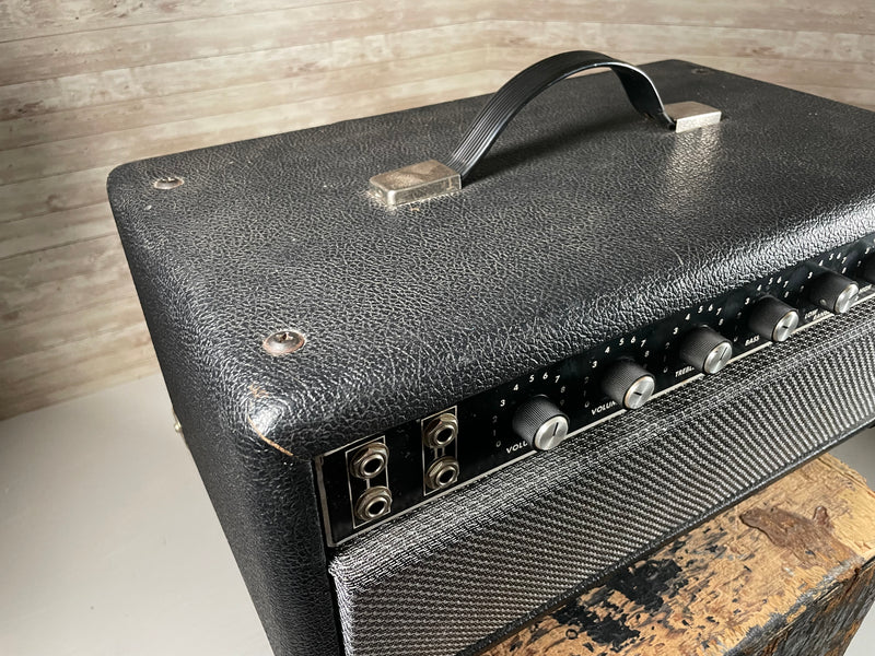 Traynor YBA-1 Bass Master 1960s Used