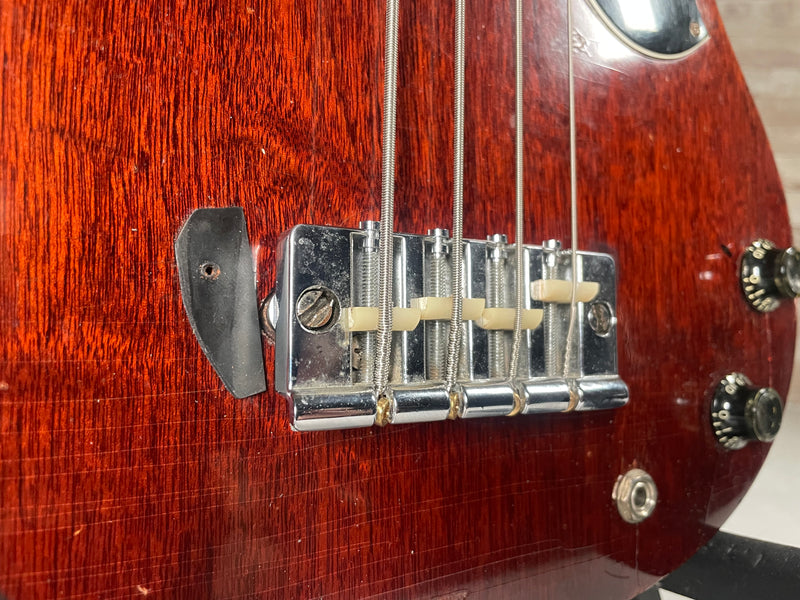 Gibson EB-0 Bass Late 1960s Used