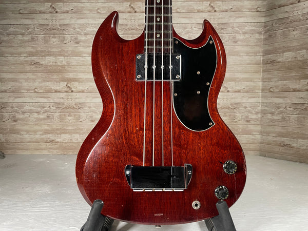 Gibson EB-0 Bass Late 1960s Used