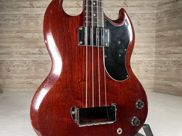 Gibson EB-0 Bass Late 1960s Used
