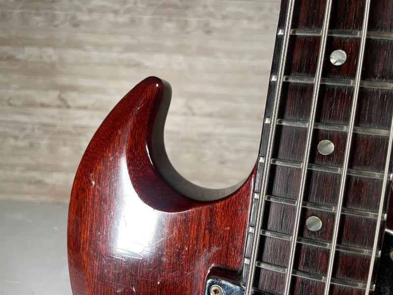 Gibson EB-0 Bass Late 1960s Used