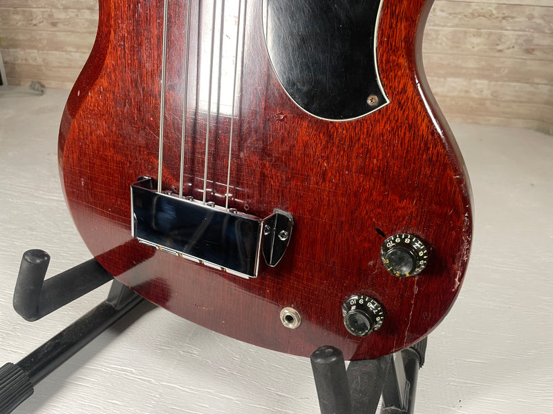 Gibson EB-0 Bass Late 1960s Used