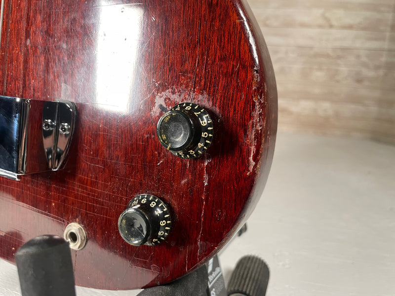 Gibson EB-0 Bass Late 1960s Used