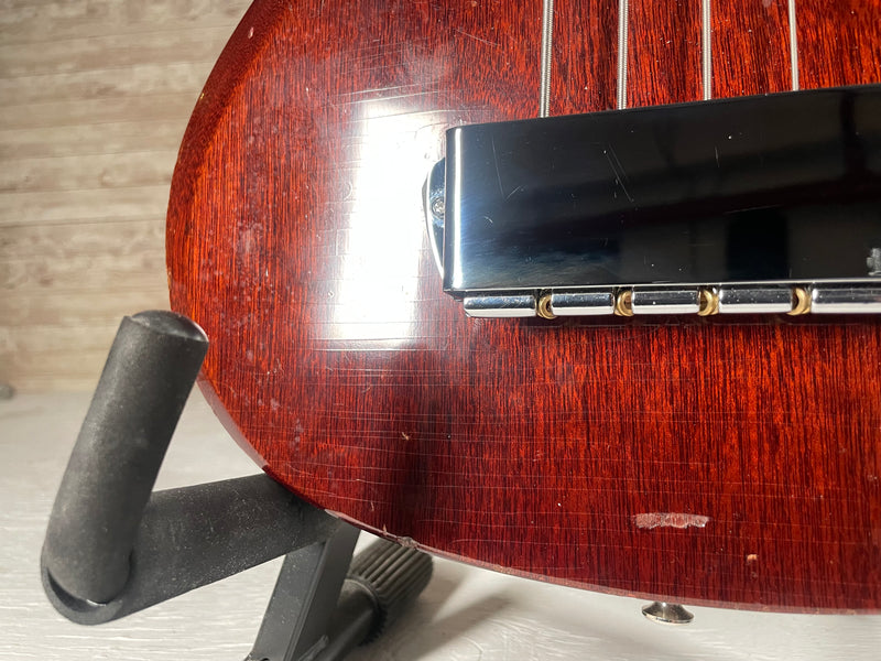 Gibson EB-0 Bass Late 1960s Used