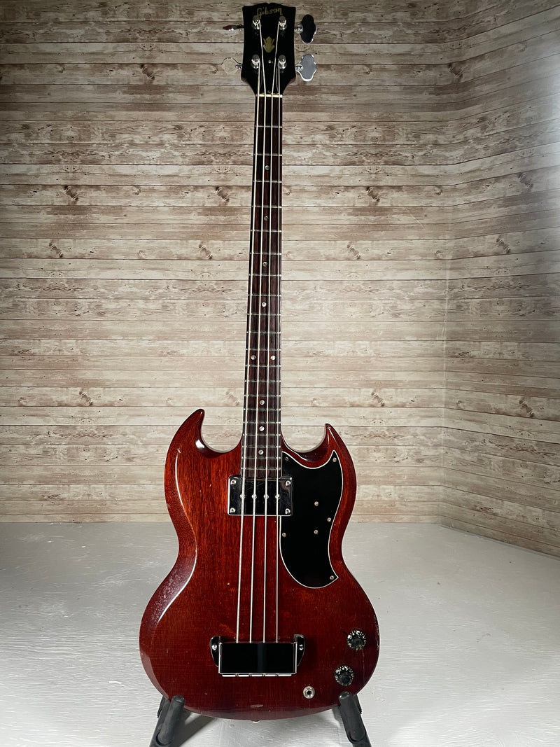 Gibson EB-0 Bass Late 1960s Used