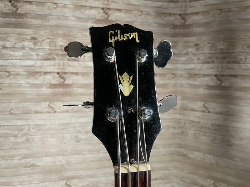 Gibson EB-0 Bass Late 1960s Used