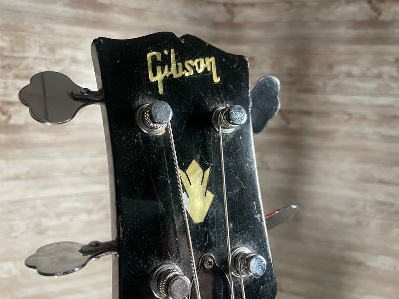 Gibson EB-0 Bass Late 1960s Used